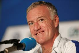 Deschamps: Luxembourg played heroically
