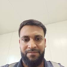 Profile for Farid Uddin