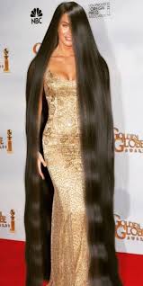 O M G Long Hair Girl Long Hair Styles Super Long Hair