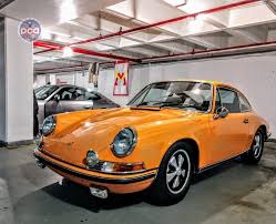 Image result for Signal Orange 2025 Porsche