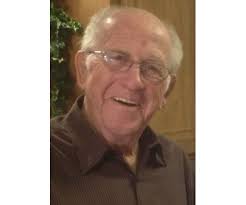 Bob Merritt Obituary (1934