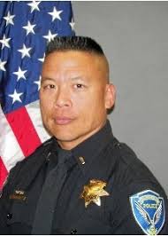 Fairfield, CA Police Department