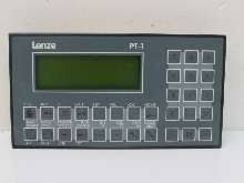 Große auswahl an 100 hz panel. Control Panel Lenze Standard Pt 1 Rs 485 Bedienfeld Panel Tested Used Buy P0152097