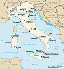 Consultez l'ensemble des articles, reportages, directs, photos et vidéos de la rubrique italie publiés le vendredi 9 juillet 2021. Italie Wikipedie