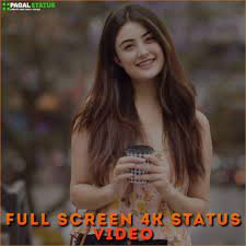 If you want to download a video when you're using mobile data, but the downloads aren't automatic — all you have to do is go . Full Screen 4k Status Video Download Love Romantic Full Screen Status