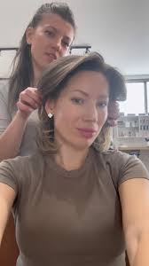 Feeling very special with everyone's bday wishes🥰 Spent my day with people  I ❤️ and doing things I ❤️ 1&4. Your favorite JH realtor😆 2. Final  walkthrough of a super cool hangar