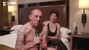 CASTING TORINO EROTICA - MARCO