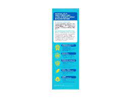 Mentholatum Insect Repellent Ultra Strength Spray