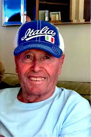 John D. Altobelli Obituary