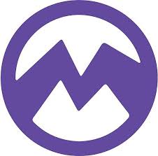 Purple Evil Minion Logo El Macho Photographic Print By Nemofish Evil Minions Minions Funny Images Minions Wallpaper