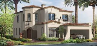 The elegant spanish colonial clubhouse features ranches restaurant which offers stunning views of … Aseel At Arabian Ranches 1 Investindxb