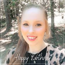 Help us wish the lovely Kay Richmond a happy birthday!!! We hope it's a  good one and that 2022 is full of new and exciting things for you and your  family! #happybirthday #