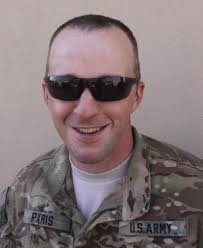 The Warrior Dispatch