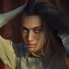 Blurring Gender Roles in Fashion!