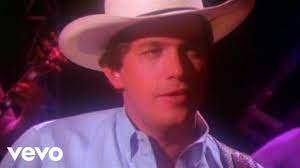 George Strait The Chair George Strait Country Music Latest Music