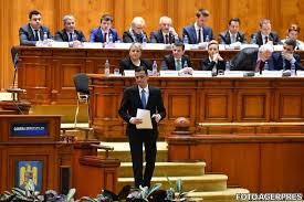 Năprasnica veo, acum să vă țineți! Rezultat MoÈ›iune CenzurÄƒ DeclaraÈ›ii Incendiare In Parlament Live Text Dcnews