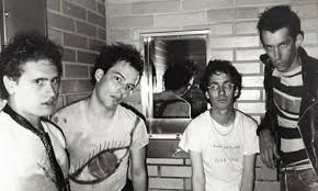 Image result for gruppi punk anarcho punk punx 1994 1998 logo
