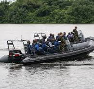 Navy & Military Rigid Inflatable Boats (RIB) | Ribcraft