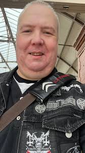 Hi all! I just wanted to introduce myself and share a photo that I took  that actually looks like me