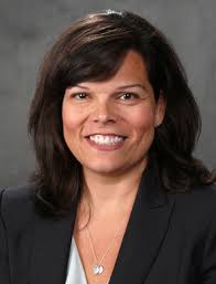 YTC Blog: New Commission Member