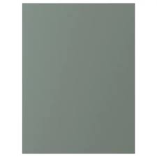 Bodarp Drzwi Szarozielony 60x80 Cm Zamow Dzis Ikea In 2020 Green And Grey Ikea Pet Bottle