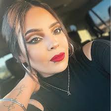 Myra Martinez's Instagram, Twitter & Facebook