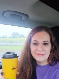 It's a good (hair) day to live in #Texas