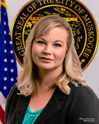 Tera Shows tabbed as assistant Muskogee city manager