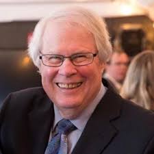 Robert J. (Bob) Colon Phd Obituary May 5, 2020