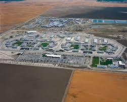 Mule creek state prison is a california state prison for men. Pleasant Valley State Prison Wikipedia