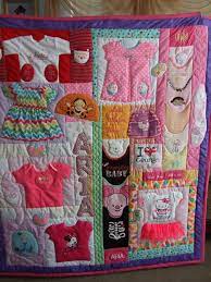 Please visit my pattern shop to purchase the colorblock quilt pattern ! Very Cute Baby Clothes Quilt Baby Clothes Quilt Baby Memory Quilt Baby Quilts