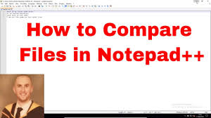 If one is detected, the activate windows online now option will be available for selection. How To Compare Files In Notepad Darrenoneill Eu