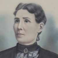 Laura Louisa Burdick (1838–1895)