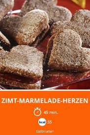 Zimt Marmelade Herzen Rezept Rezepte Backen Weihnachten Platzchen Backen Weihnachten Platzchen Backen