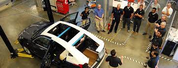 Careers In The Auto Industry 10 Colleges Not To Miss Bestride