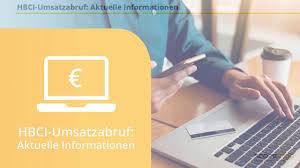 Instead of a personal identification number (pin), transaction number (tan) and the online portal for the bank customers need tailored to the hbci method software, a card reader and a smart card. Online Banking Aktuelle Informationen Zum Hbci Umsatzabruf Youtube