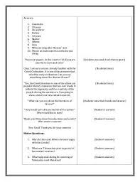 A Detailed Lesson Plan In World Literature World Literature Lesson How To Plan