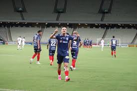 Ferroviário x ceará será às 15h30. Fortaleza Esporte Clube