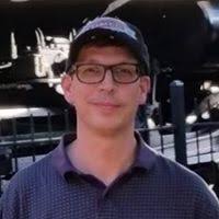 David Orcutt (countrypopmusic)