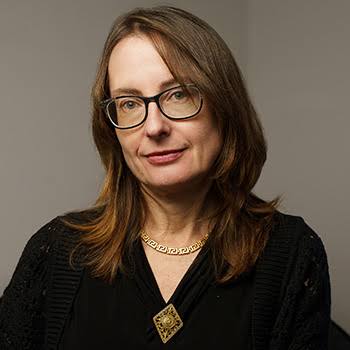 EMILY WILSON
