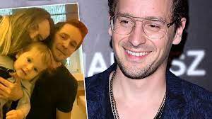 Krzysztof zalewski i olga tuszewski wzięli ślub. Krzysztof Zalewski O Synu I Zonie Rodzinne Skerety Wokalisty