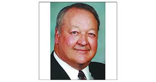 Ronald Sales Obituary (2016)