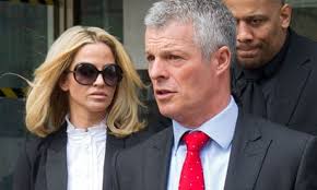 Mr Loophole is not just the go-to lawyer for celebs in motoring distress