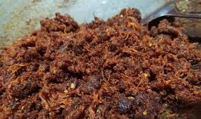 Aduuuu sedap betul rendang paru. Nak Buat Serunding Daging Ini Caranya Wanita Ini Kongsikan Resipi Keluarga