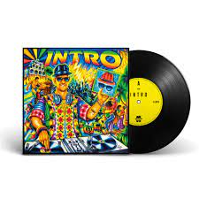 View credits, reviews, tracks and shop for the 2021 vinyl release of intro on discogs. Bravado Intro Ltd 7inch Vinyl Jan Delay