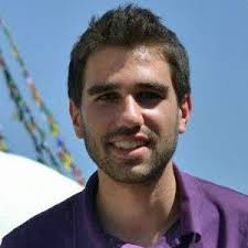 Mark Abadi's Instagram, Twitter & Facebook