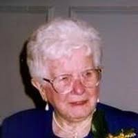Obituary information for Mary B Murphy