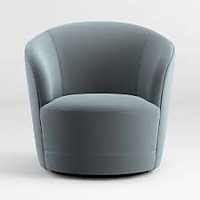 Find ideas to furnish your house. Living Room Accent Chairs Crate And Barrel