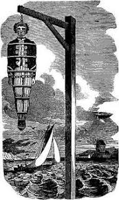 Calicut Heritage: Pirates in the History of Calicut