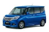 SUZUKI-SOLIO